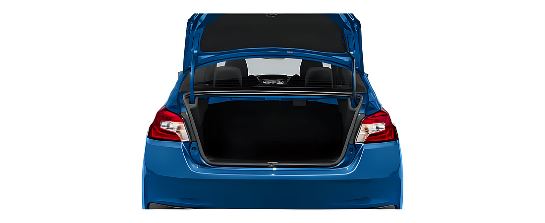 Subaru WRX 2020 39