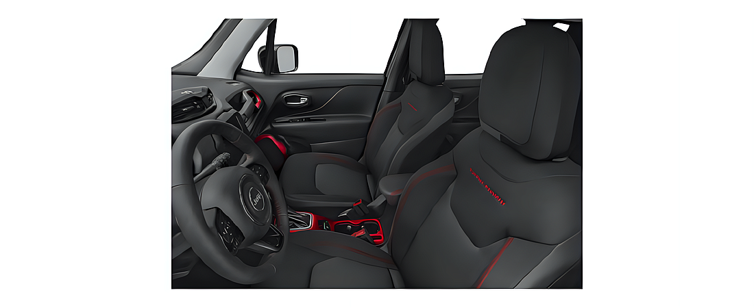 Jeep Renegade 2022 18