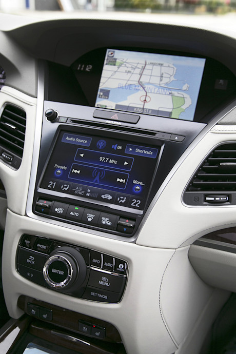 Editorial 2015 acura rlx sport hybrid sh awd jw 13 4207