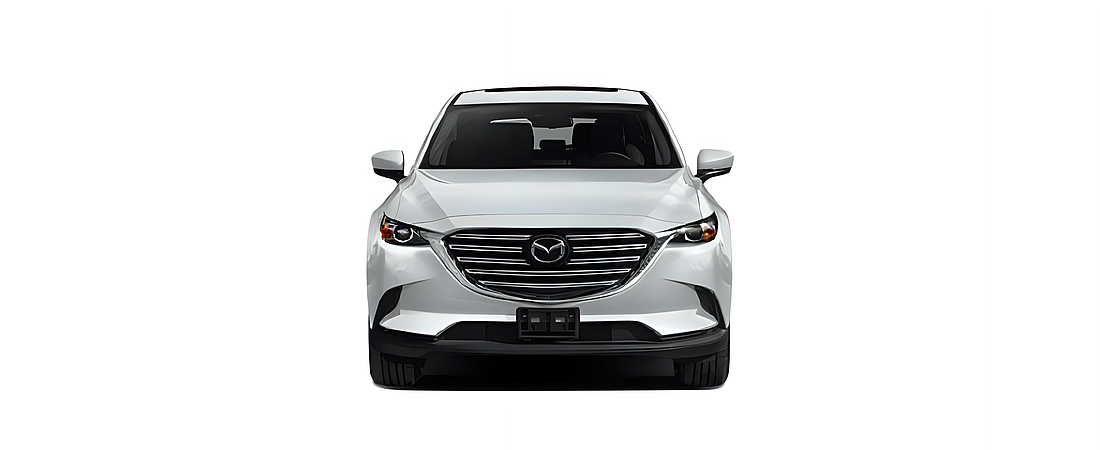 Mazda CX-9 2019 17