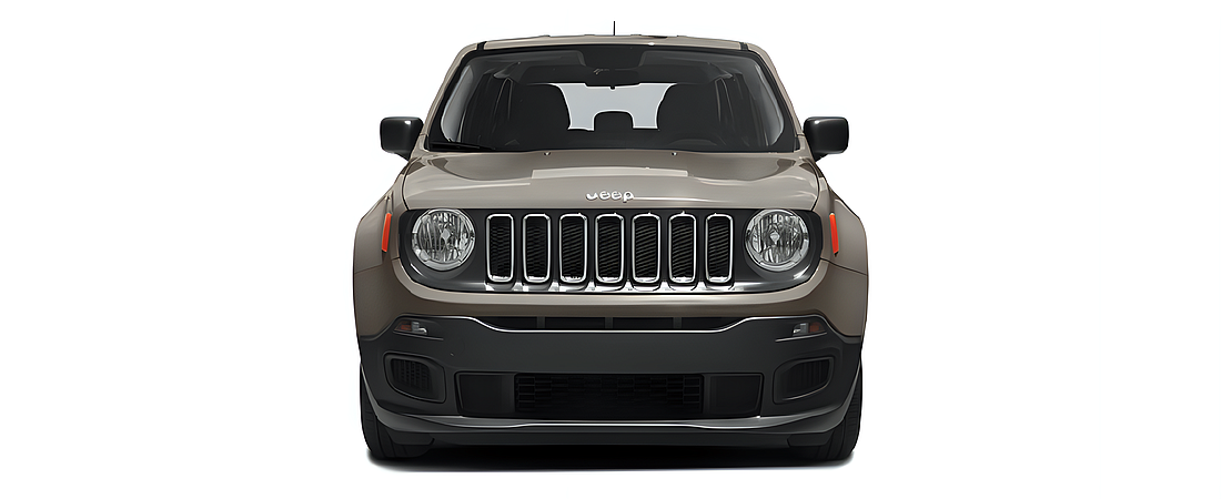 Jeep Renegade 2016 4