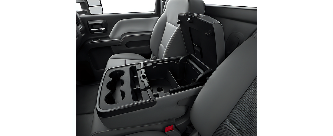 GMC Sierra 3500HD 2018 15