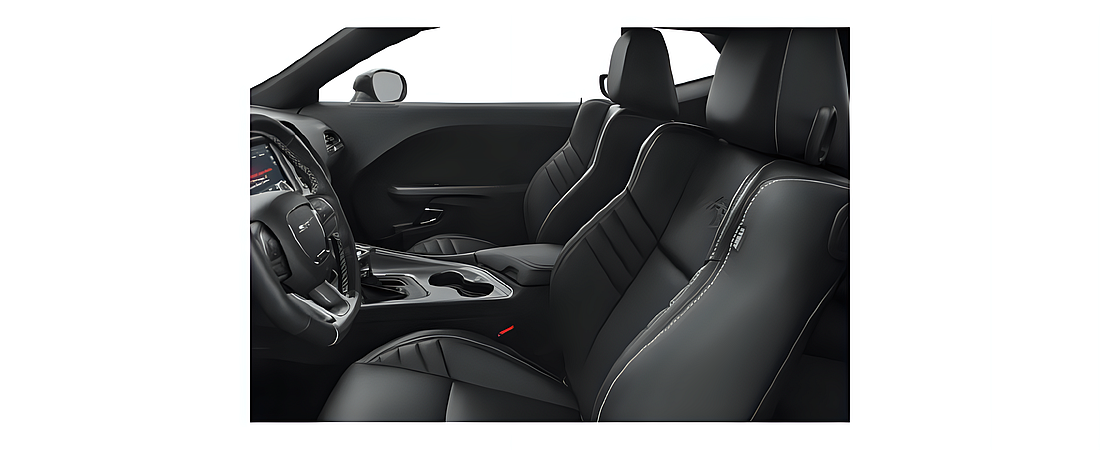 Dodge Challenger 2023 48