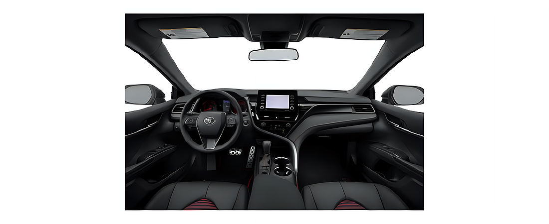 Toyota Camry 2023 48