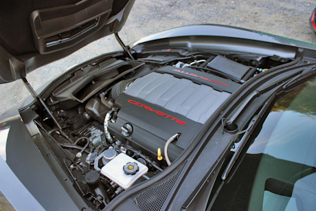 Editorial 2015 chevrolet corvette stingray 3lt 14 dh