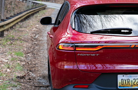 Editorial 2023 dodge hornet gt 05 jw