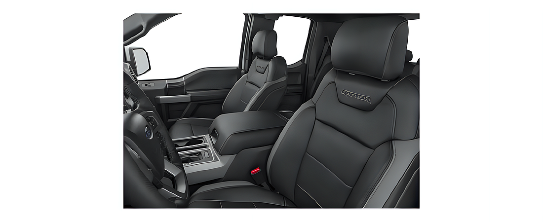 Ford F-150 2019 89
