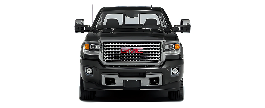 GMC SIERRA 2500HD 2016 114