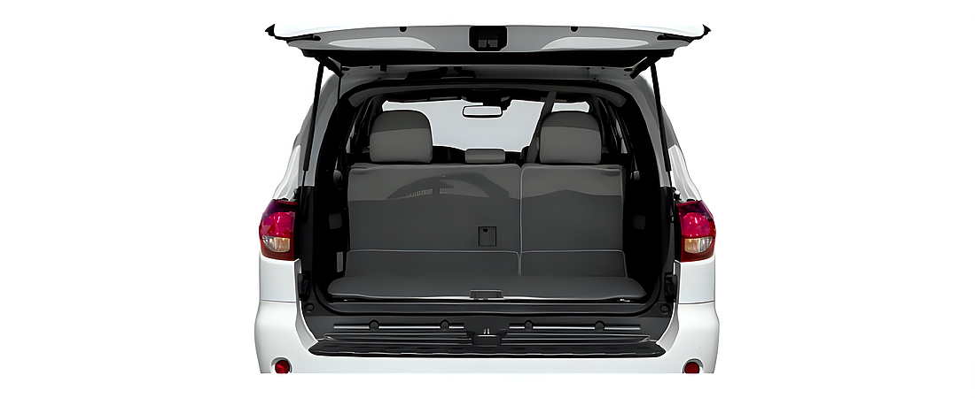 Toyota Sequoia 2022 10