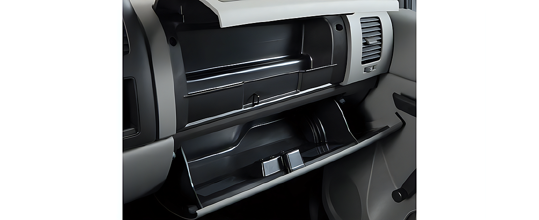 Chevrolet Silverado 1500 2010 14