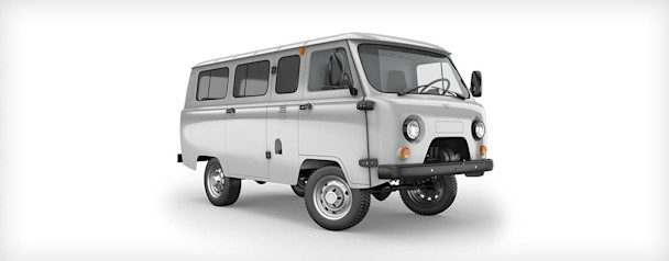 UAZ 2206