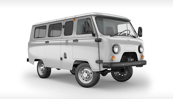 UAZ 2206