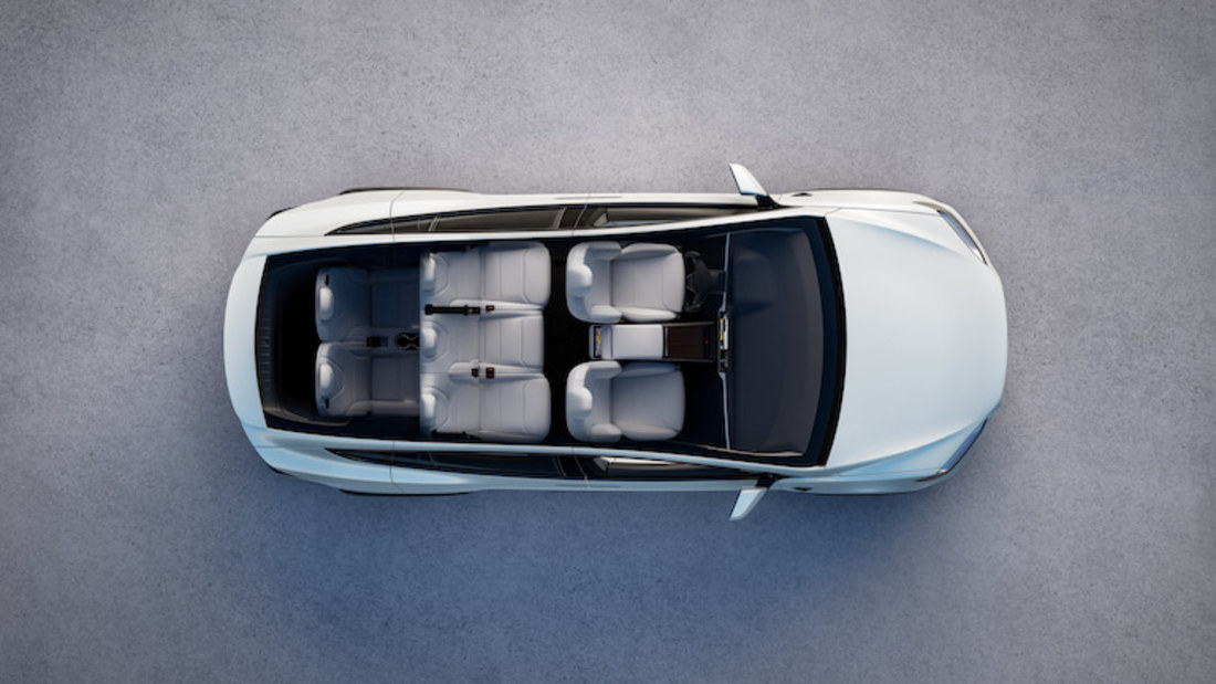 Le auto a 7 posti 2025: tutti i modelli, i migliori e i prezzi