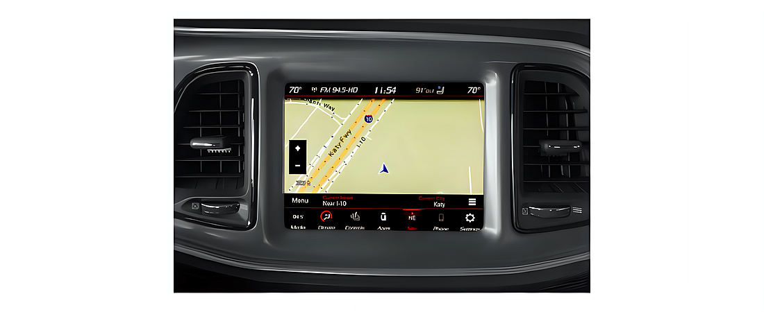 Dodge Challenger 2023 40