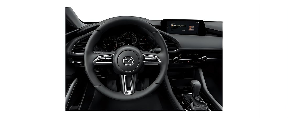 Mazda Mazda3 2021 59