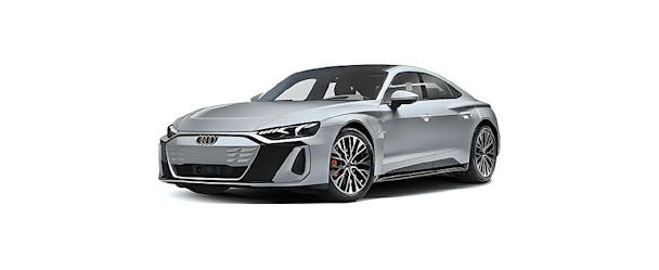Audi S e-tron GT