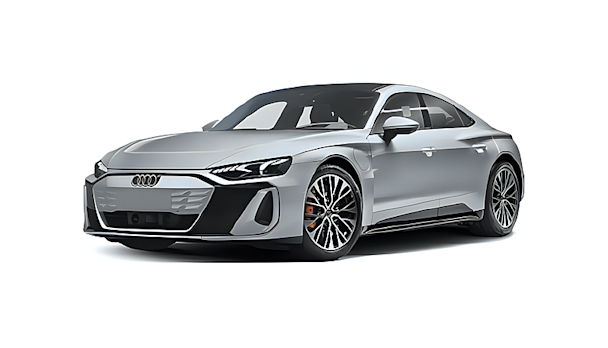 Audi S e-tron GT