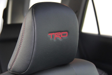 Editorial 2022 toyota 4runner trd pro 31 dw