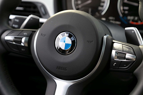 Editorial 2020 bmw x1 xdrive28i 16 jw