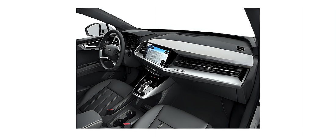 Audi Q4 e-tron 2023 13