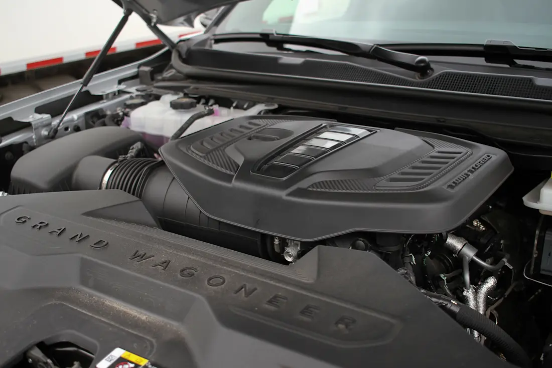 2026 Jeep Grand Wagoneer - TD - CT - 260715 - 37