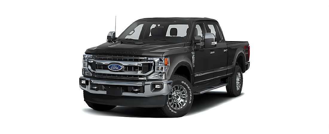 Ford F-250 2021 66