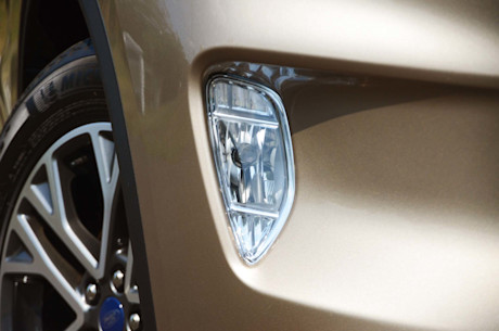 Ford Escape 2020 : essai routier Image