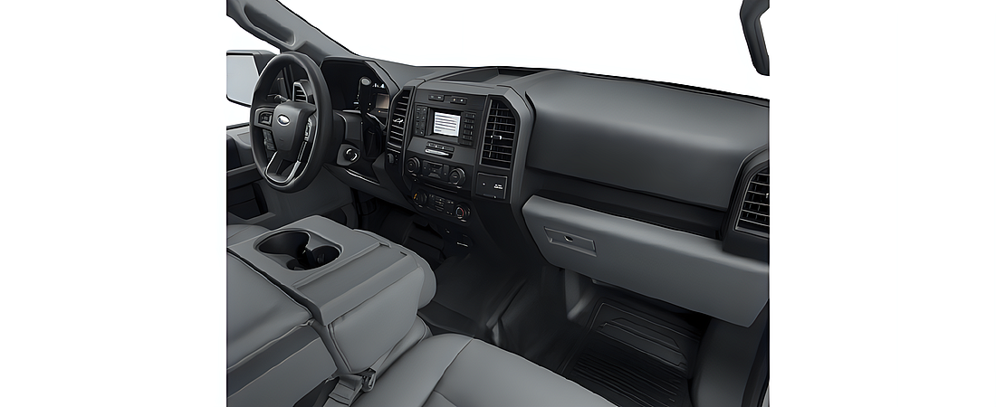 Ford F-150 2018 67