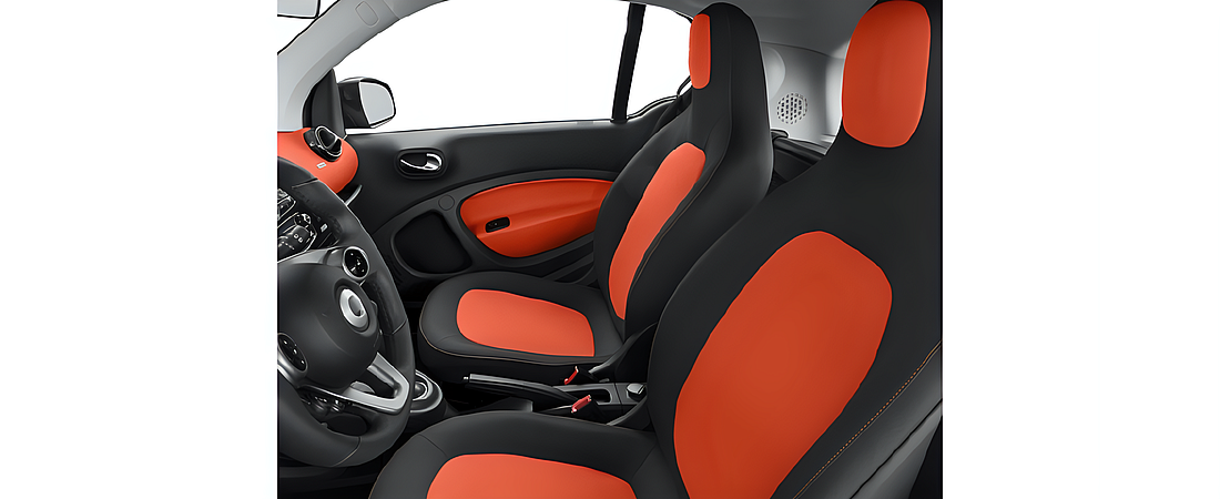 smart fortwo 2017 8