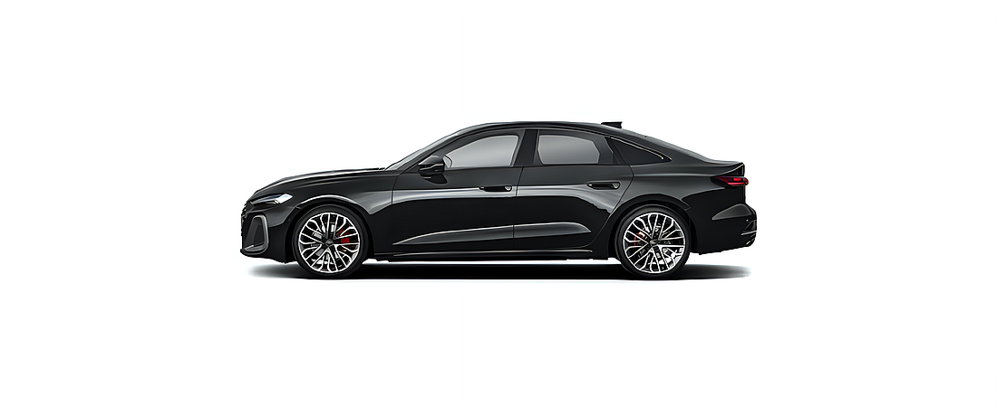 Audi A5 Sportback 2025 3