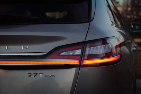 Editorial 2019 lincoln nautilus reserve 14 ts