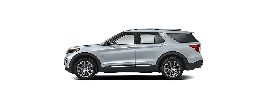 Ford Explorer 2023 72