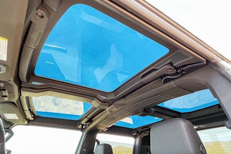Editorial 2022 gmc hummer ev edition 1 pickup 36 ct
