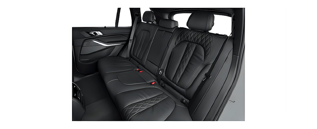 BMW X5 2023 39