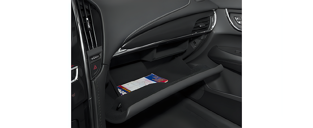 Cadillac ATS 2013 15