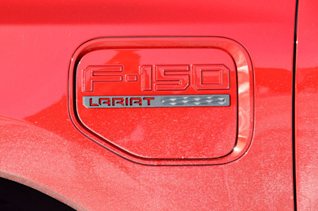 Ford F-150 Lightning 2022 : essai routier Image