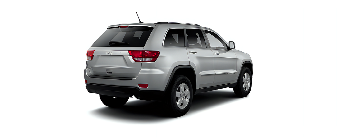 Jeep Grand Cherokee 2012 2