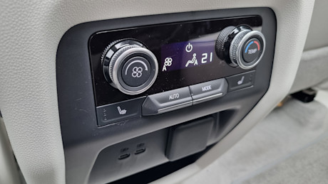 Buick Enclave Avenir 2025 : essai routier Image