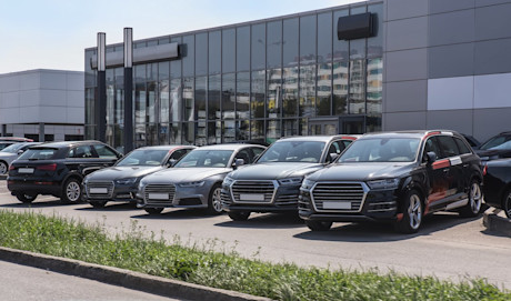 Auto aziendali a uso promiscuo stretta fiscale dal 1 luglio 2025