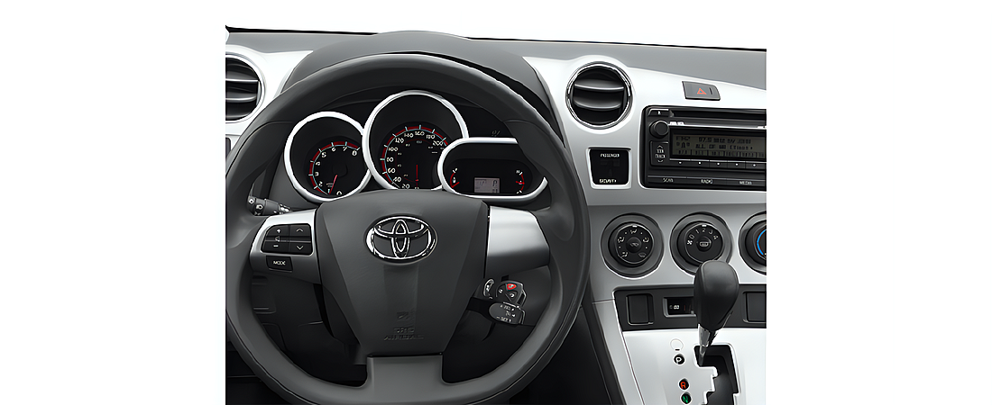 Toyota Matrix 2014 6