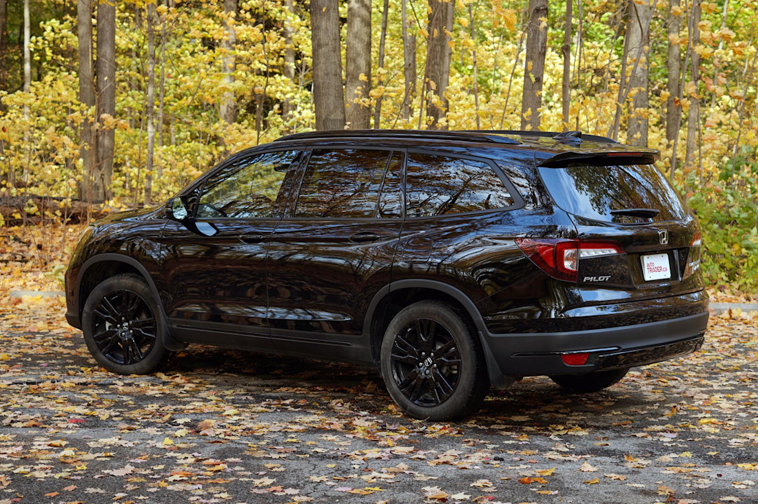 Editorial 2020 honda pilot black edition 04 di