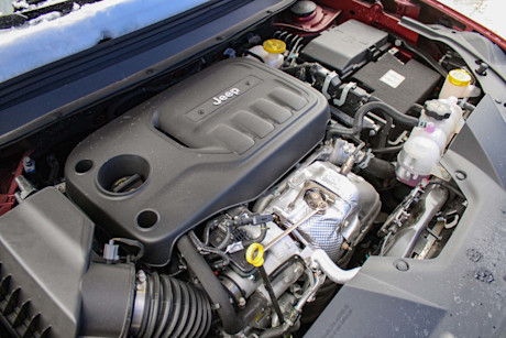 Editorial 2020 jeep cherokee north altitude 12 db fr