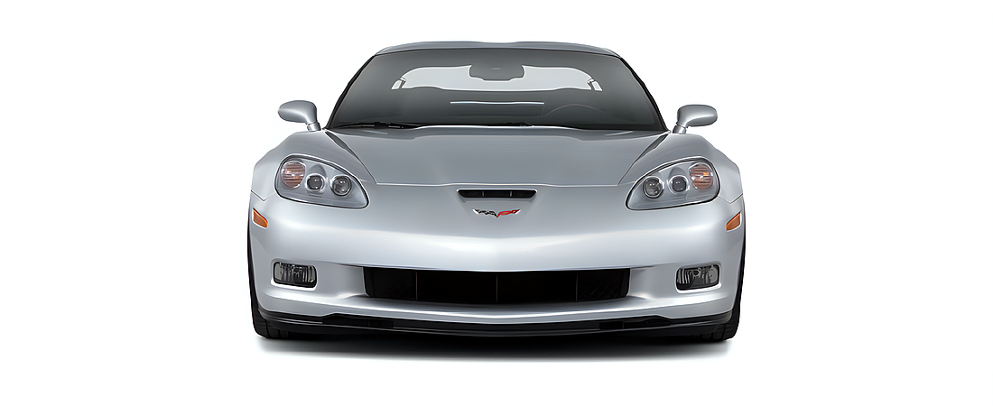 Chevrolet Corvette 2012 4