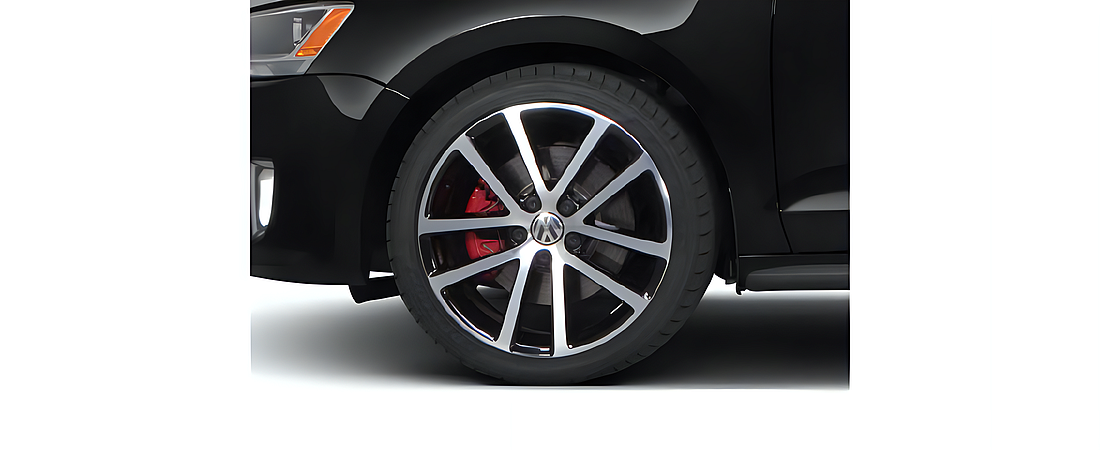 Volkswagen Jetta 2012 32