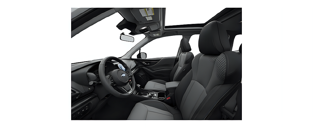 Subaru Forester 2023 34