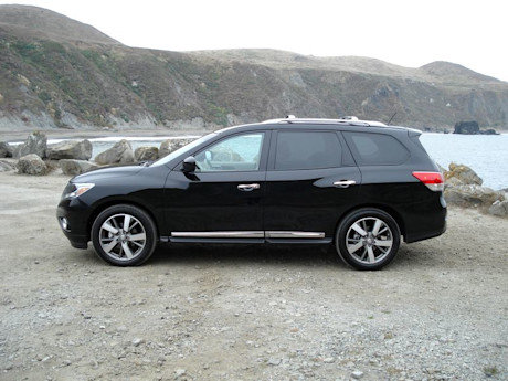 Editorial 2013 nissan pathfinder jy 023 2254