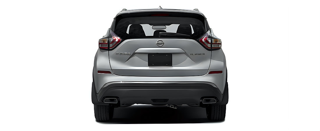 Nissan Murano 2016 24