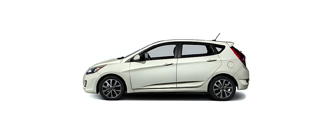 Hyundai Accent 2016 59