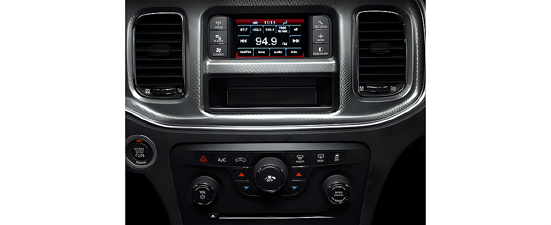 Dodge Charger 2013 9