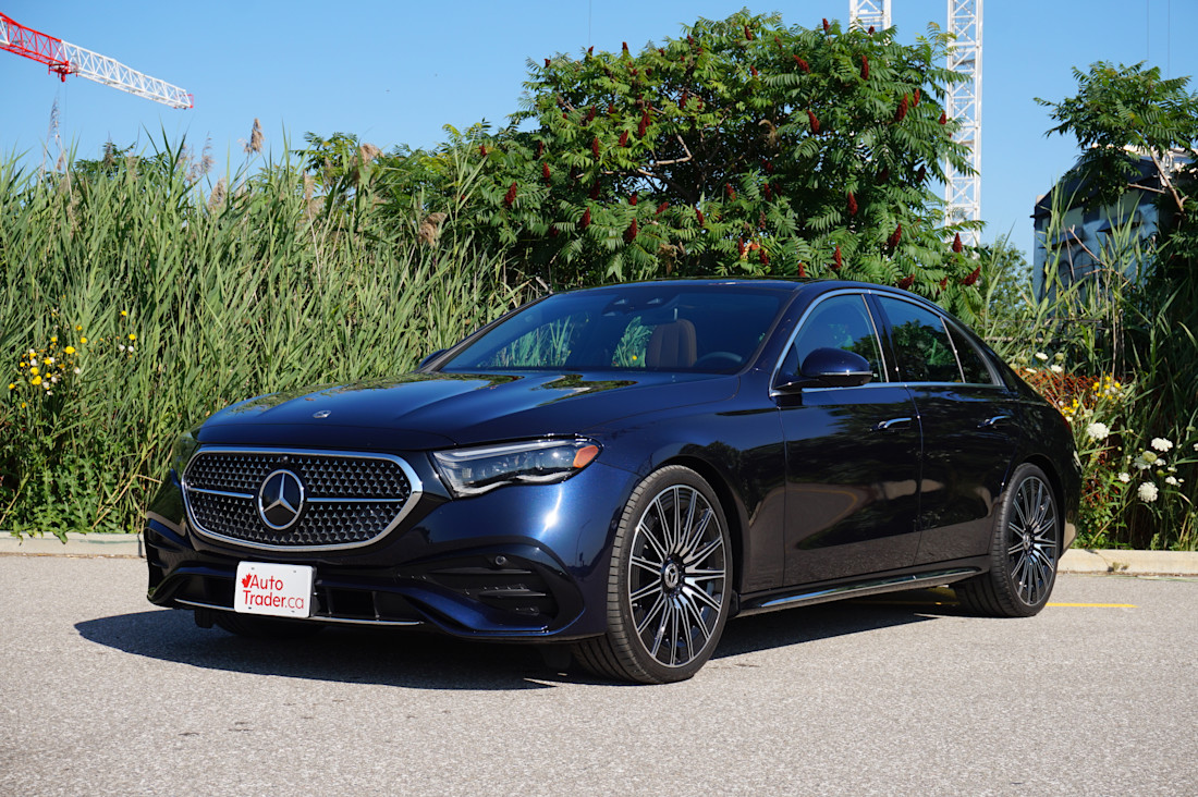 Editorial 2024 mercedes benz e 450 jl 5